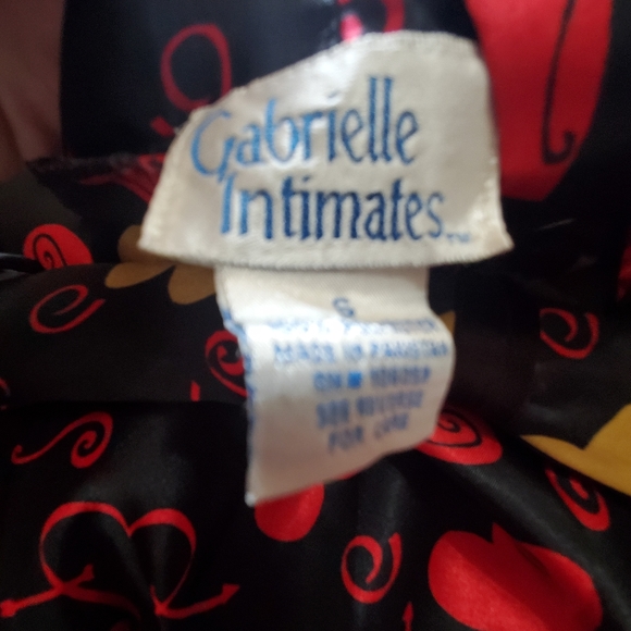 Lingerie Set - Picture 4 of 6